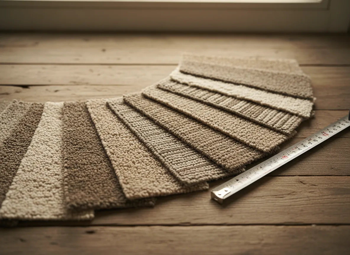 Carpet Installation Harper, TX FAQs